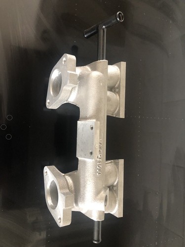 Triumph spitfire 1500 inlet - triumph,