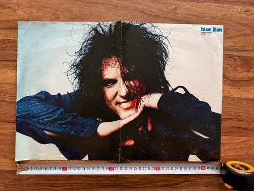 Robert smith the - robert, vintage