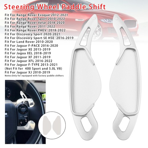 Steering wheel paddle shifter - steering,
