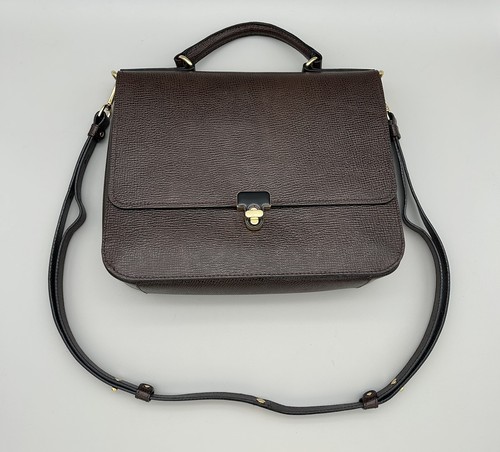 Orla kiely brown textured - orla,