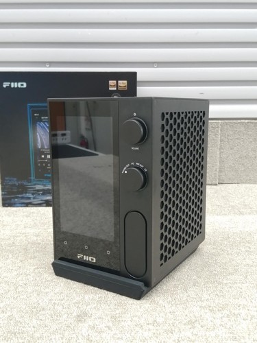 Fiio desktop dac headphone - fiio, r7