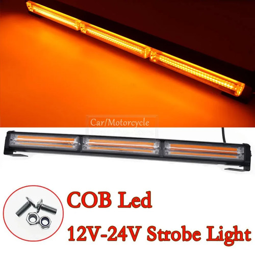12v 24v car cob - 12v, led
