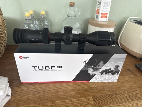 Infiray tube tp25 - tp25, thermal
