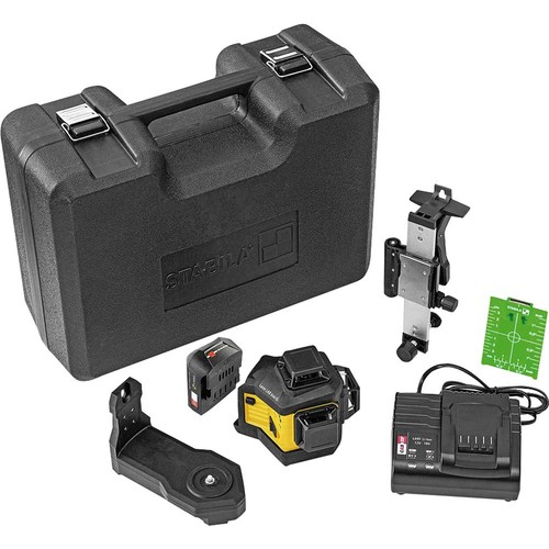 Stabila lax 600 12v cas - 600, g