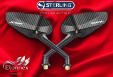 STERLING  MOBILITY SCOOTER MIRRORS PAIR SUNRISE MEDICAL