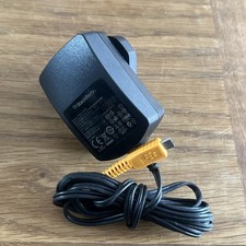 BlackBerry Micro USB Mains