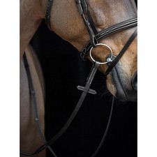 Equiline Leather Continental