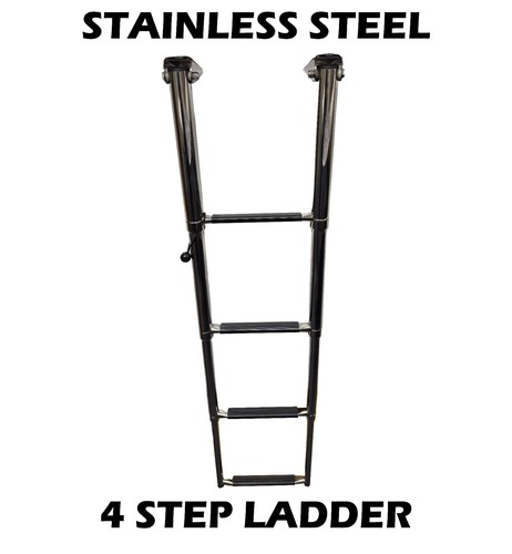 Step stainless steel - step, aisi316