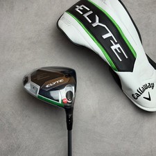 Callaway elyte degree - elyte,