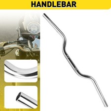 Motorcycle Handlebars 22mm
