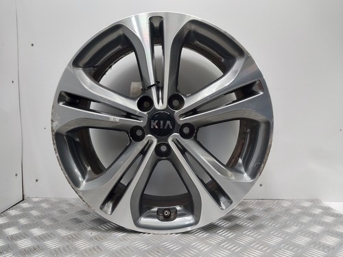 Alloy wheel kia - wheel, inch