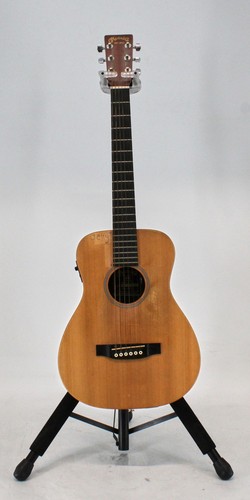 Martin lx1e little - little,