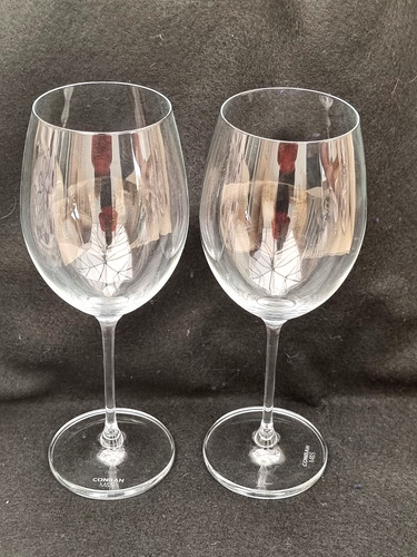 Large red wine - 2, x
