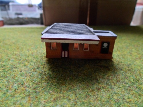 Hornby n8002 lyddle - hornby,