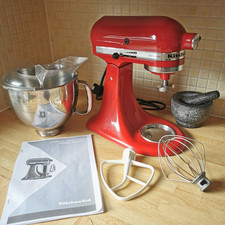 KitchenAid Artisan 4.8 L Stand