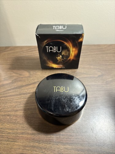Tabu dana perfumed - tabu,