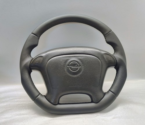 Opel calibra steering wheel - opel,