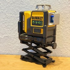 DeWalt Laser-Lift – Precision Height Adjustment Stand for Laser Levels