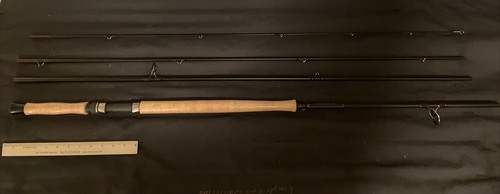Heritage fly rod - 4, piece