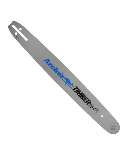 Guide bar archer fits - 18",
