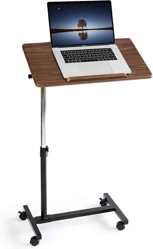 Tatkraft mobile laptop - mobile, desk