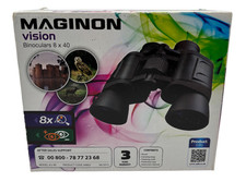 MAGINON vision 8x40 Binoculars