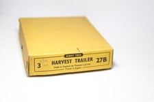 Dinky 27B Harvest Trailer