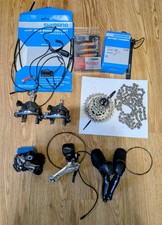 Shimano Ultegra Di2 6870 Road
