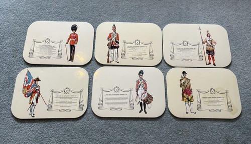 Vintage military themed rare - themed,