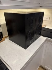 Eltax Liberty 3+ HiFi Speakers
