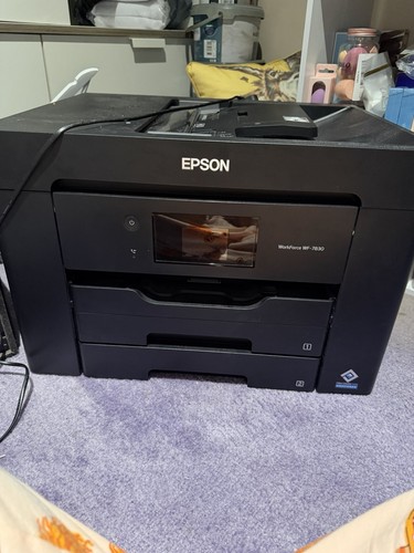 Epson workforce 7830dtwf a3 - wf-7830dtwf,