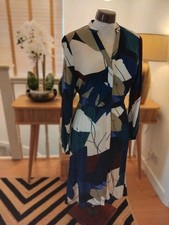 PHASE EIGHT CARMEN PRINT SHIRT