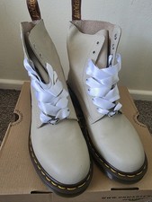Doc Martens Pascal Beige Soft