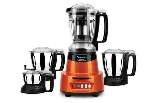 Panasonic av425 heavy - panasonic, duty