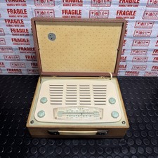 Vintage VIDOR Radio