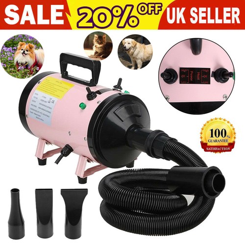 2020 pet dryer 2800w - 2020,