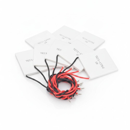 Thermoelectric cooler peltier - thermoelectric,