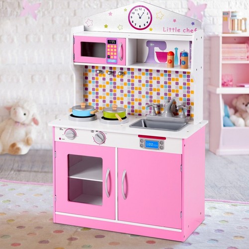 Wooden children role play - wooden,