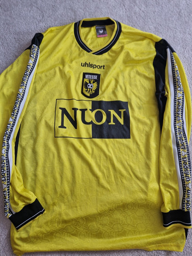 Vintage sbv vitesse - vitesse, 90s
