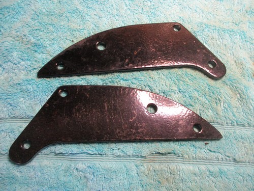 Triumph t120 t100 - triumph, exhaust
