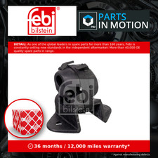 Exhaust Mounting fits PEUGEOT