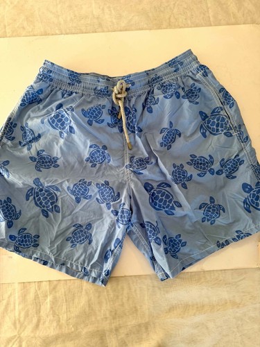 Vilebrequin mens swim shorts - swim,