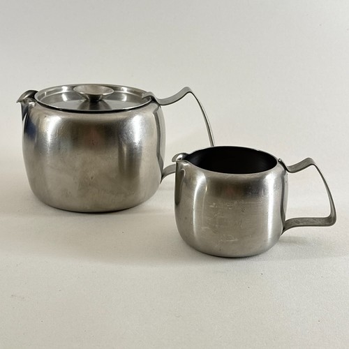 Vintage old hall stainless - vintage,
