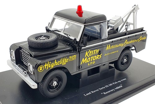 Universal hobbies scale - 1/18,