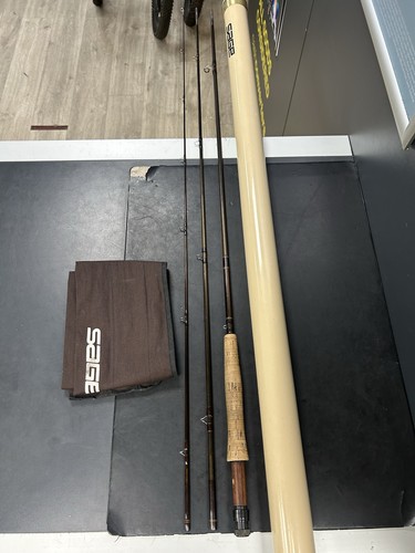Sage 6100 10ft 3pc - 10ft,