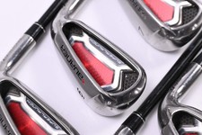 Taylormade Burner Superlaunch