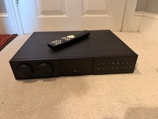 eBay Listing — Naim NAC 252