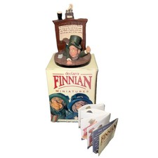 Declan's Finnians "Holdin' On"