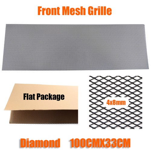 100x33cm black diamond - black,