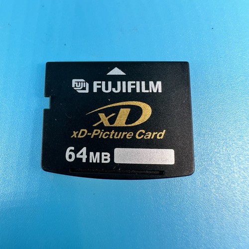 Fujifilm picture card - fujifilm,
